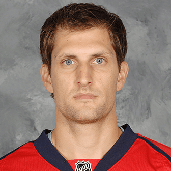 Brian Pothier