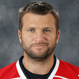 Jeff O'Neill