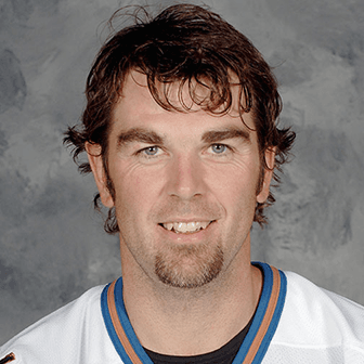 Jamie Heward