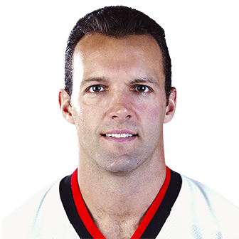 Bret Hedican