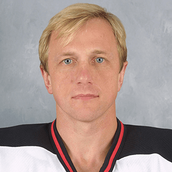Sergei Nemchinov