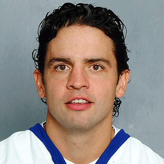 Travis Green