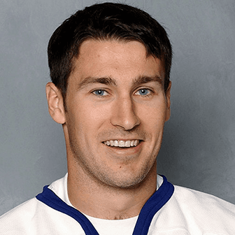 Alyn McCauley