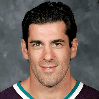 Keith Carney