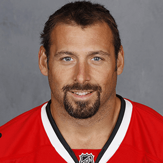Martin Lapointe
