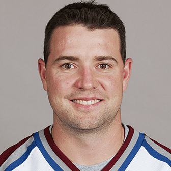 Serge Aubin
