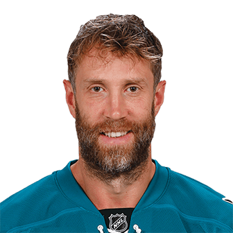 Joe Thornton