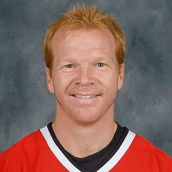 Glen Wesley