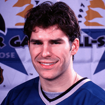 Scott Lachance