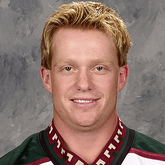 Trevor Letowski