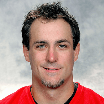Jamie Rivers