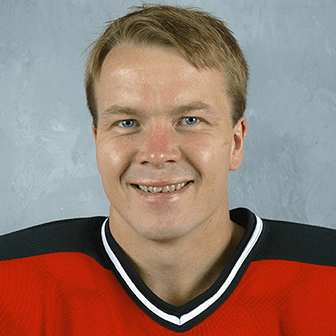 Turner Stevenson