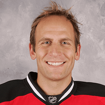 Mike Rupp