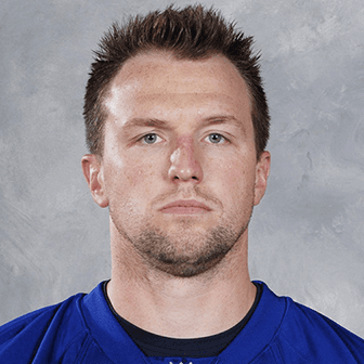 Bryan McCabe