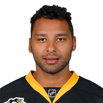 Trevor Daley