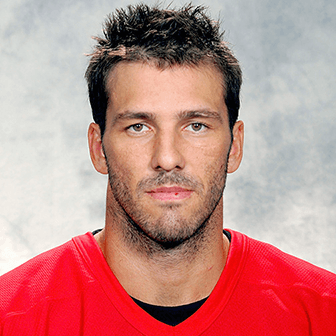 Andreas Lilja