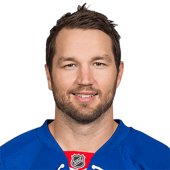 Rick Nash