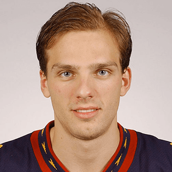 Patrik Stefan