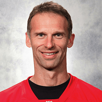 D. Hasek