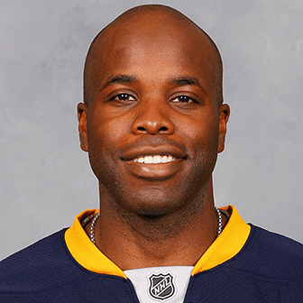 Mike Grier