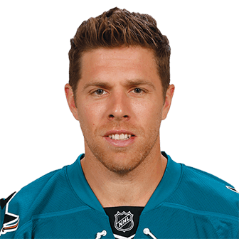 Joe Pavelski
