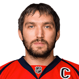 Alex Ovechkin
