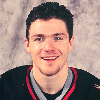 Brad May