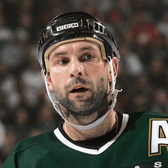 Sergei Zubov