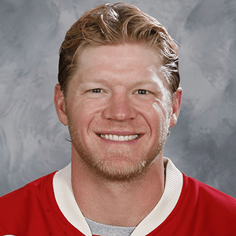 Mark Parrish