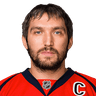 A. Ovechkin