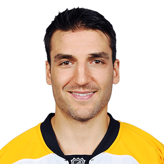 Patrice Bergeron