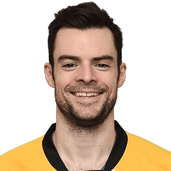 Drew Stafford