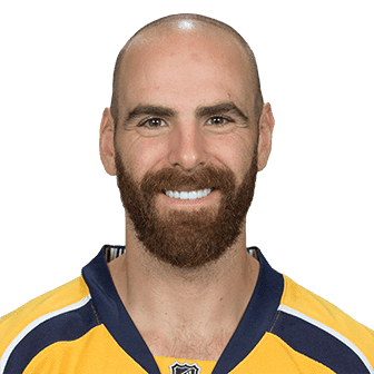 Eric Nystrom