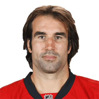 Zack Stortini