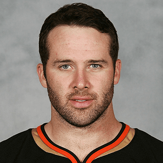 Dustin Penner