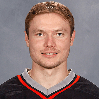 Dmitri Kalinin