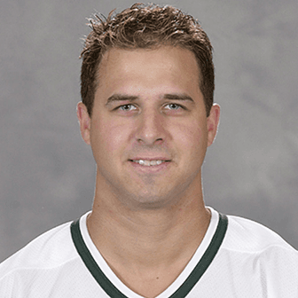 Brad Lukowich