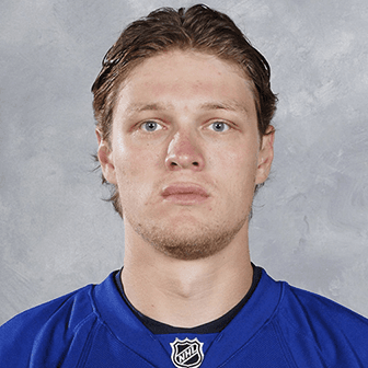 Nik Antropov
