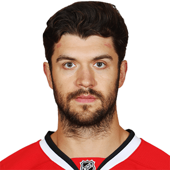 Brent Seabrook