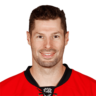 Troy Brouwer
