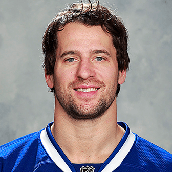 Keith Ballard