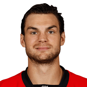 Michael Frolik