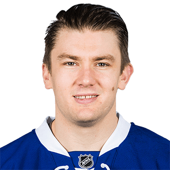 James van Riemsdyk