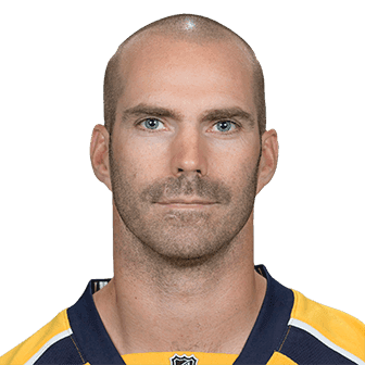 Barret Jackman