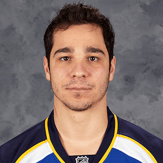 Matt D'Agostini