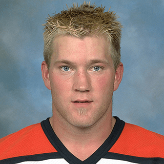Todd Fedoruk