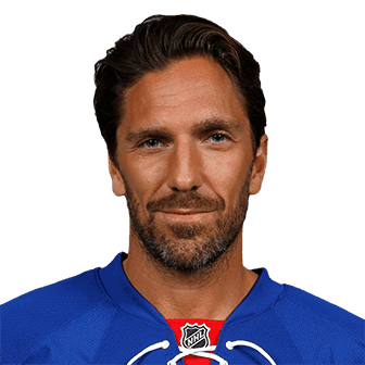 Henrik Lundqvist