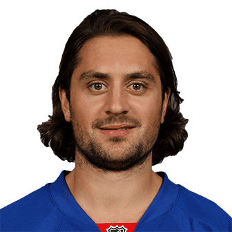 Mats Zuccarello