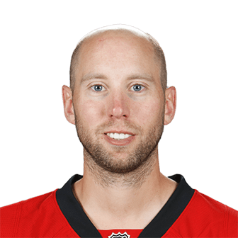 Craig Anderson