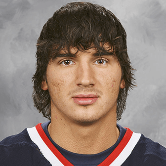 Nikolay Zherdev